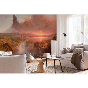 Komar Vlies Fototapete The Andes 400×250 cm Komar Vlies Fototapete The Andes 400×250 cm
