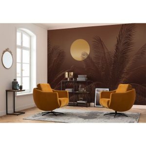 Komar  Vlies Fototapete Calypso 350×250 cm