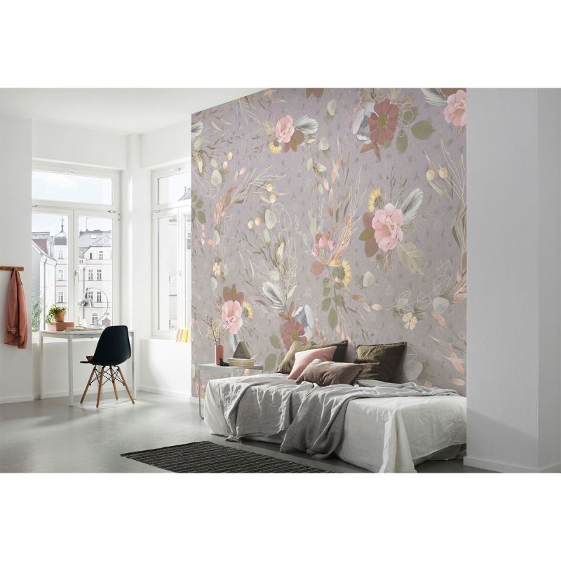 Komar  Vlies Fototapete Endless Spring 350x250 cm