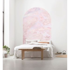 Komar Selbstklebende Vlies Fototapete Mármol Rosa 127×200 cm Komar Selbstklebende Vlies Fototapete Mármol Rosa 127×200 cm