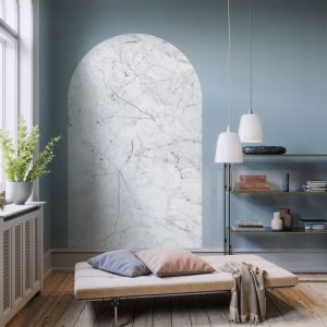 Komar Selbstklebende Vlies Fototapete Slab 127×200 cm Komar Selbstklebende Vlies Fototapete Slab 127×200 cm