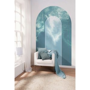 Komar Selbstklebende Vlies Fototapete Tide 127×200 cm Komar Selbstklebende Vlies Fototapete Tide 127×200 cm
