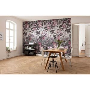Komar Vlies Fototapete Secret 400×280 cm Komar Vlies Fototapete Secret 400×280 cm