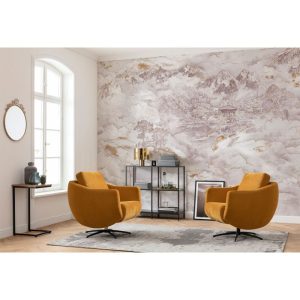 Komar Vlies Fototapete Kingdom 400×280 cm Komar Vlies Fototapete Kingdom 400×280 cm