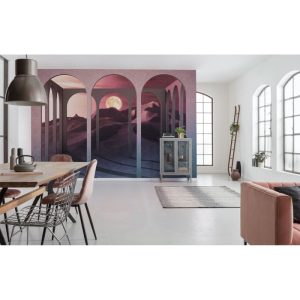 Komar Vlies Fototapete Sands Of Time 400×280 cm Komar Vlies Fototapete Sands Of Time 400×280 cm