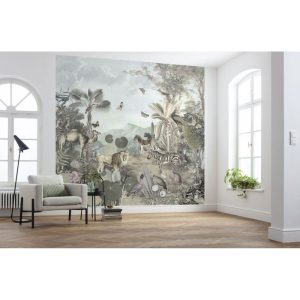Komar Vlies Fototapete Creation 300×280 cm Komar Vlies Fototapete Creation 300×280 cm