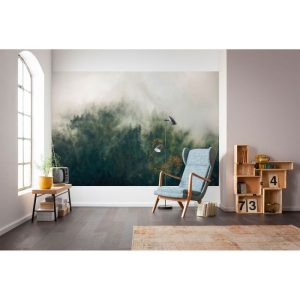 Komar Vlies Fototapete Tales of the Carpathians 300×200 cm Komar Vlies Fototapete Tales of the Carpathians 300×200 cm