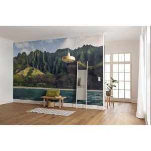 Komar  Vlies Fototapete Other World 400×280 cm