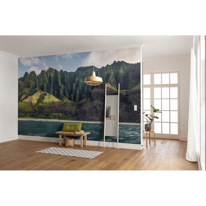 Komar  Vlies Fototapete Other World 400x280 cm