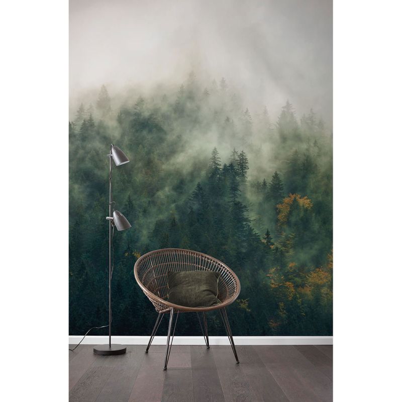 Komar  Vlies Fototapete Tales of the Carpthians 300x250 cm