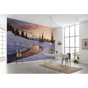 Komar Vlies Fototapete America the Beautiful 450×280 cm Komar Vlies Fototapete America the Beautiful 450×280 cm