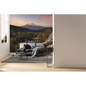 Komar Vlies Fototapete Between the Light 450×280 cm Komar Vlies Fototapete Between the Light 450×280 cm
