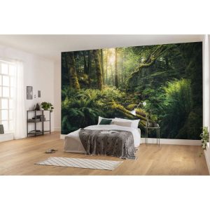 Komar  Vlies Fototapete Elves Cathedral 450×280 cm