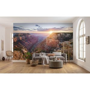 Komar Vlies Fototapete Imperial View 450×280 cm Komar Vlies Fototapete Imperial View 450×280 cm