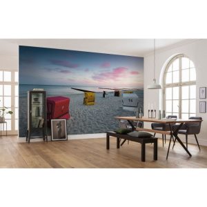Komar  Vlies Fototapete Ostseetraum 450×280 cm