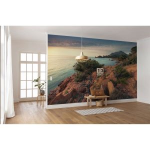 Komar Vlies Fototapete Paradiso II 450×280 cm Komar Vlies Fototapete Paradiso II 450×280 cm