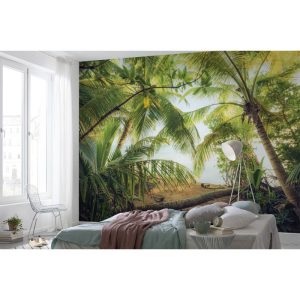 Komar  Vlies Fototapete Piratenversteck 450×280 cm