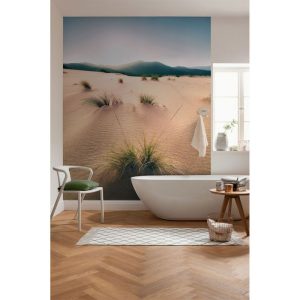 Komar Vlies Fototapete Vivid Dunes 450×280 cm Komar Vlies Fototapete Vivid Dunes 450×280 cm