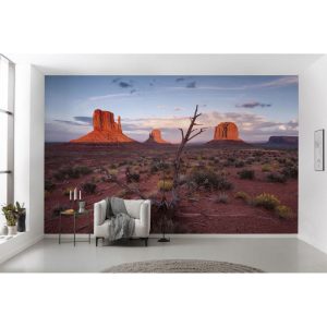 Komar Vlies Fototapete Wild West Heroes 450×280 cm Komar Vlies Fototapete Wild West Heroes 450×280 cm