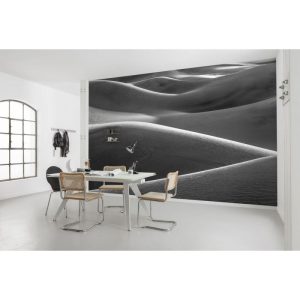 Komar Vlies Fototapete Wüstenarchitektur 450×280 cm Komar Vlies Fototapete Wüstenarchitektur 450×280 cm