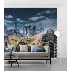 Komar Vlies Fototapete 1001 Nacht 450×280 cm Komar Vlies Fototapete 1001 Nacht 450×280 cm