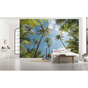 Komar  Vlies Fototapete Coconut Heaven 450×280 cm