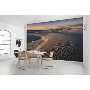 Komar Vlies Fototapete Glowing Lines 450×280 cm Komar Vlies Fototapete Glowing Lines 450×280 cm