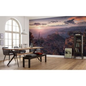Komar Vlies Fototapete Grand View 450×280 cm Komar Vlies Fototapete Grand View 450×280 cm
