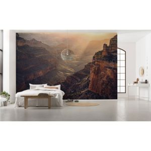 Komar Vlies Fototapete Grand Wonder 450×280 cm Komar Vlies Fototapete Grand Wonder 450×280 cm