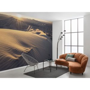 Komar  Vlies Fototapete Mojave Heights 450×280 cm