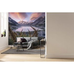 Komar  Vlies Fototapete Momentum Lord of the Mountains 450×280 cm