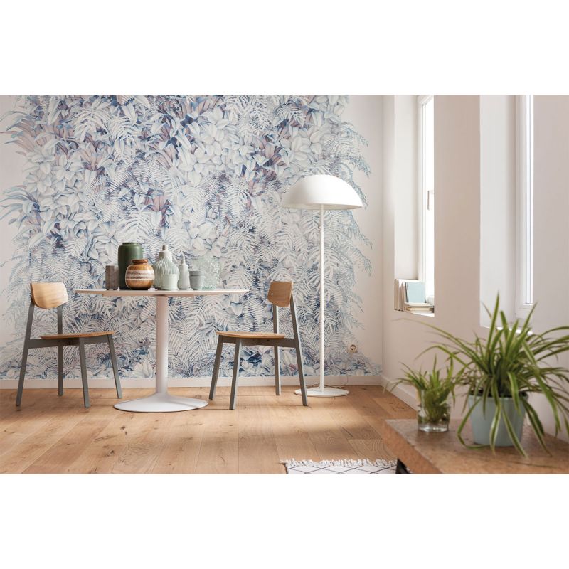 Komar  Vlies Fototapete Vertical Garden 400x250 cm