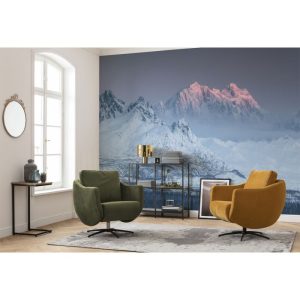 Komar Vlies Fototapete Thrones 500×280 cm Komar Vlies Fototapete Thrones 500×280 cm