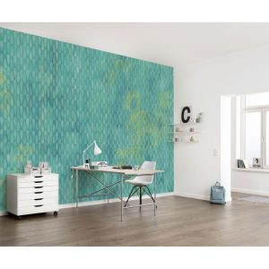 Komar Vlies Fototapete Wild Flamingo 400×250 cm Komar Vlies Fototapete Wild Flamingo 400×250 cm