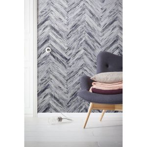 Komar Vlies Fototapete Herringbone Pure 400×250 cm Komar Vlies Fototapete Herringbone Pure 400×250 cm