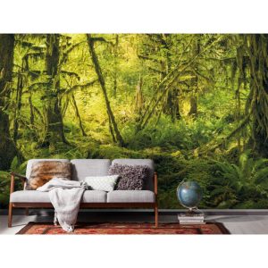 Komar Vlies Fototapete Ancient World 400×250 cm Komar Vlies Fototapete Ancient World 400×250 cm