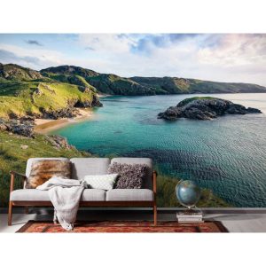 Komar Vlies Fototapete Breath Taking 400×250 cm Komar Vlies Fototapete Breath Taking 400×250 cm