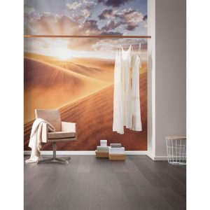 Komar Vlies Fototapete Gently Touched 400×250 cm Komar Vlies Fototapete Gently Touched 400×250 cm