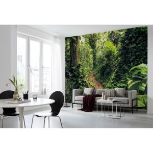 Komar Vlies Fototapete Path of Dreams 400×250 cm Komar Vlies Fototapete Path of Dreams 400×250 cm