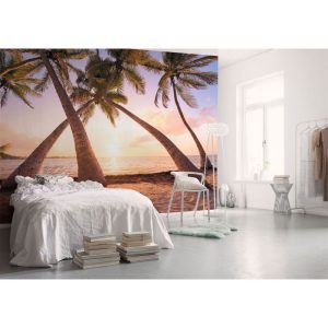 Komar Vlies Fototapete Reaching the Sun 400×250 cm Komar Vlies Fototapete Reaching the Sun 400×250 cm