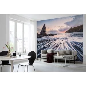 Komar Vlies Fototapete Smooth 400×250 cm Komar Vlies Fototapete Smooth 400×250 cm