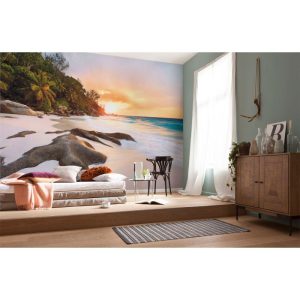 Komar  Vlies Fototapete Nature 400×250 cm