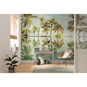 Komar Vlies Fototapete Key West 400×250 cm Komar Vlies Fototapete Key West 400×250 cm