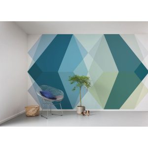Komar Vlies Fototapete Gem Stone Kite 400×250 cm Komar Vlies Fototapete Gem Stone Kite 400×250 cm