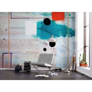 Komar Vlies Fototapete Sky Cloudy 500×280 cm Komar Vlies Fototapete Sky Cloudy 500×280 cm