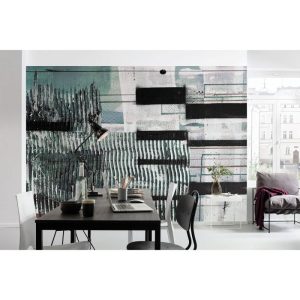 Komar Vlies Fototapete Fringe Upswept 500×280 cm Komar Vlies Fototapete Fringe Upswept 500×280 cm