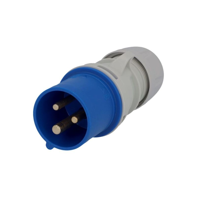 Caravanstecker 16 A