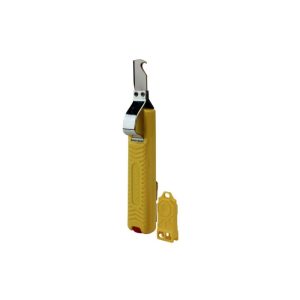 Kabelmesser gelb Jokari Kabelmesser gelb Jokari