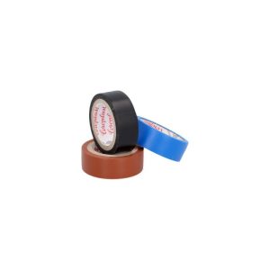 Isolierband 4,5 M X 15 mm 3 Rollen Isolierband 4,5 M X 15 mm 3 Rollen