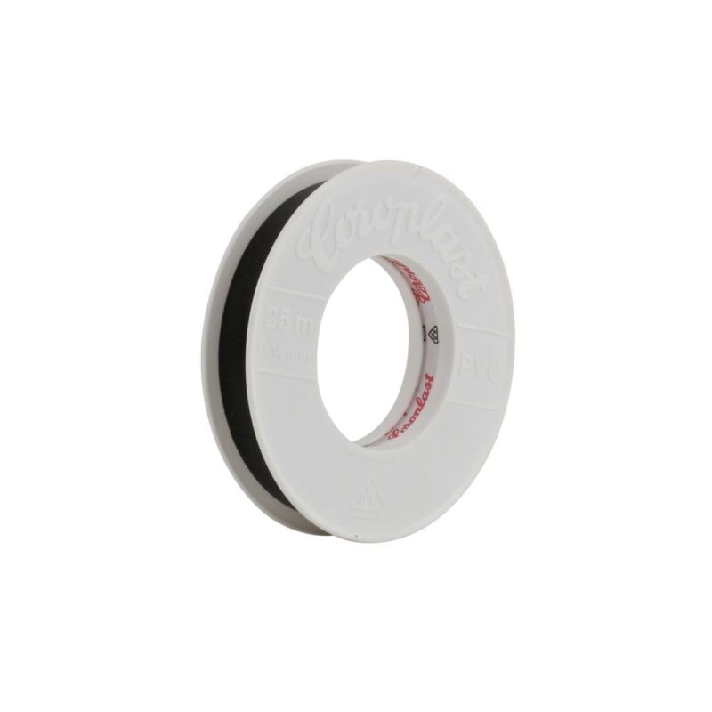 Isolierband 25 M x 15 mm Rolle